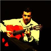 CLASES DE GUITARRA Flamenca y Española